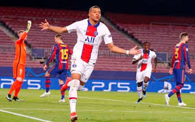 Transmita ao vivo a partida da liga online de qualquer lugar. Champions League Sem Tnt Onde Assistir Psg X Barcelona Ao Vivo E Online Noticias Da Tv