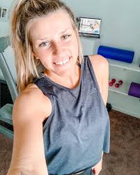 Taking a pause from hosting yoga classes