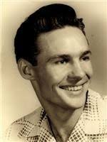 James Dyson Obituary (1931