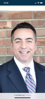 Ghosts of the Orange Bowl