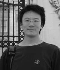 View from the Chair's Office