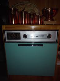 Image result for Turquoise Green 1958 General Electric