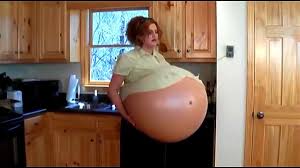 Watch Enchanted Belly Expansion - Big Belly, Expansion, Belly Expansion Porn  - SpankBang