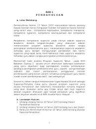 Maybe you would like to learn more about one of these? Program Supervisi