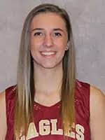 2017-18 Women's Basketball Roster