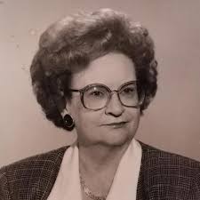 Lillian Jenkins Obituary