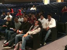 Profile for "Supreme" Stone Mountain-Lithonia Kappa Leadership Development  League