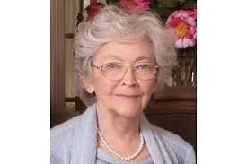 Haroldine Aull Obituary (1933