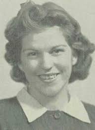 Ruth Frances Roberts Handel (1922-1983)