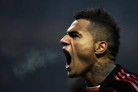 Use them in commercial designs under lifetime. Kevin Prince Boateng Scores His First Ac Milan Goal As He Opens Proceedings Against Brescia Abc News Australian Broadcasting Corporation