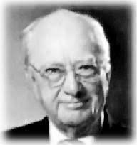 EDWARD JAEGER Obituary (1931