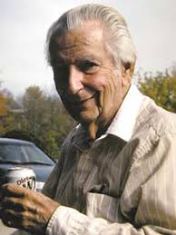 Thomas R. Cave (1923–2003)