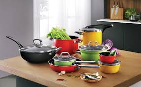 Non Toxic Cookware You Should Be Using At Home Home Decor Singapore