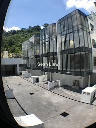 Empire city @ damansara perdana3. Empire Residence Sereno Damansara Perdana 4 Sty Terrace Link House 4 1 Bedrooms For Sale Iproperty Com My
