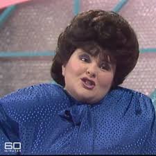 Happy birthday to Magda Szubanski, who today celebrates her 60th birthday!  Look back