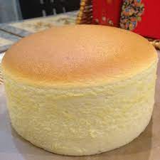 Wrap the pan with 2 sheets of aluminum foil (no need if using aluminum pan) sealing it completely. Private Site Japanese Cheesecake Recipes Desserts Japanese Cotton Cheesecake