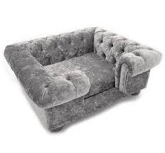Upgrade your pup's standard dog bed with a luxury couch or sofa fit for pet royalty. Pin On Puppy Beds
