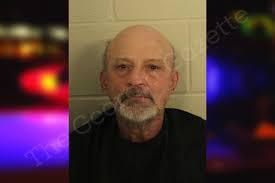 Billy Clifton — Floyd County Jail Bookings