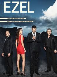 (cnasu dere) and his friends, ali (barış falay) and cengiz (yiğit. Ezel 2009