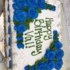 Wedding cake/anniversary cake/valentines cake decoration design ideas with rose flower music: Https Encrypted Tbn0 Gstatic Com Images Q Tbn And9gcrxwulc0bcouvzwejprxermfdyexi7mu5i M6z Yefsu53piyex Usqp Cau