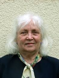 Zwei Preisträgerinnen