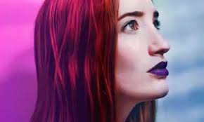 Behind the scenes video from my editorial this weekend with Jane Doe Latex.  Song is It's Not Because of You by Witchcraft.