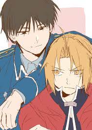 anime おしゃれまとめの人気アイデア pinterest jessica frawley 2021 イラスト エド ロイ