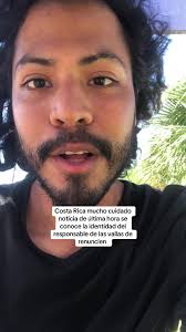 Costa Rica noticia ultima hora #costarica #costarica🇨🇷 #noticia #pol...