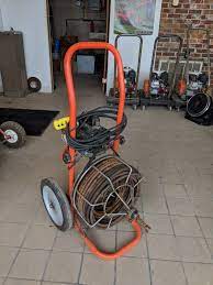 Whether you are car camping in iowa or spending a month backpacking in alaska, the rental center has the gear you need. Sewer Auger 75 Resource Rental Center Council Bluffs Ia And Omaha Ne Equipment And Tool Rental