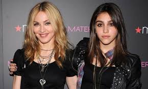Gone are the days when you could spot somebody who had plastic surgery procedures with ease. Madonna Drops This Video For People Talking About Her Plastic Surgeries As Daughter Lourdes Leon Shows Her Natural Body In Bikini Us Daily Report Flipboard