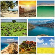 É considerado um país do oriente. Paises Mais Perigosos Do Mundo Tambem Guardam Paisagens Paradisiacas Confira Fotos R7 Internacional