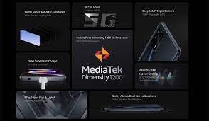 Realme x7 max 5g launches as the first mediatek dimensity 1200 smartphone outside of china. Qgx2h3tzfm2 Rm