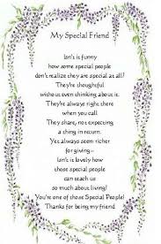 Special Person Happy Birthday Quotes For Special Friend Pin By Vanessa David On Friendship Special Friend Quotes Friends Quotes Friendship Poems