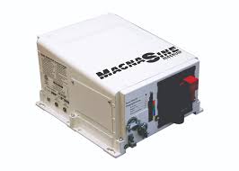 Rated 4.75 out of 5. Magnum Ms4024pae Pure Sine Wave Inverter 4000 Watt 24 Vdc 120 240 Vac Canada