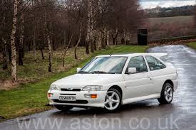 Image result for Oxford White 1994 Escort