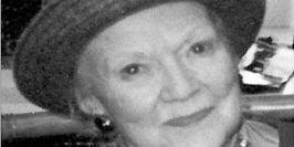 Lilian Jackson Braun