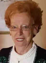 Wanda Schwarz obituary and funeral service