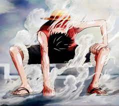 ↑ one piece manga and anime — vol. Gear Two Luffy Manga Anime One Piece One Piece Manga One Piece Luffy