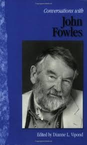 Conversations With John Fowles by Dianne L. Vipond