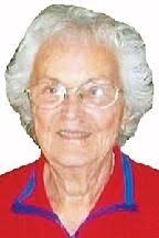 Martha Myers Obituary (2021)