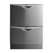 Press and hold the button decorated with the key and lock image for five seconds. Fisher Dishwasher Error Codes Appliance Helpers