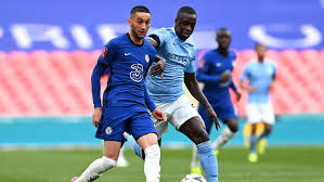 Read about man city v chelsea in the premier league 2019/20 season, including lineups, stats and live blogs, on the official website of the premier league. Timo Werner Says Chelsea And Manchester City Are Best Teams In England Gotfauled