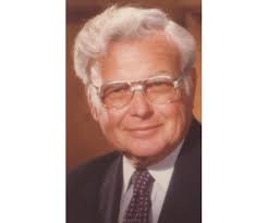 Irving Behm Obituary (1921