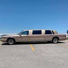 Profile for LC's Luxury Transports