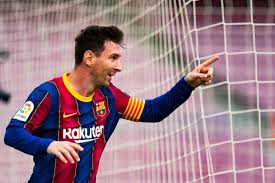 Everything and anything about lionel messi can be posted here. Psg Increasingly Confident Of Signing Lionel Messi This Summer The Athletic