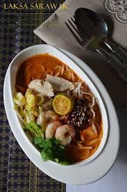 Pes boleh beli di shopee. Resepi Mee Laksa Sarawak Inibaruresepi Gobitage Com