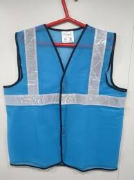 Bluestone safety products manufactures protective products for law enforcement, military, fire departments, schools, and the civilian market. Polyester Plain Sky Blue Light Blue Safety Jacket For Construction Id 19802199748