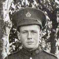 Fredrick Clayton Saunders (1897–1968)