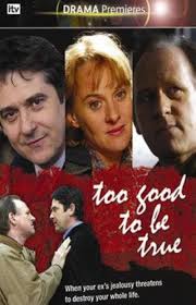 Too Good to Be True (TV Movie 2003) - News - IMDb