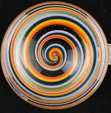 Burning Snow flameworks